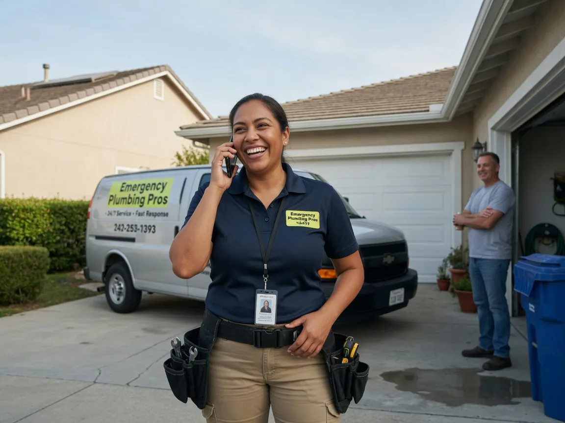 Emergency Plumber Knightsville, IN FAQs